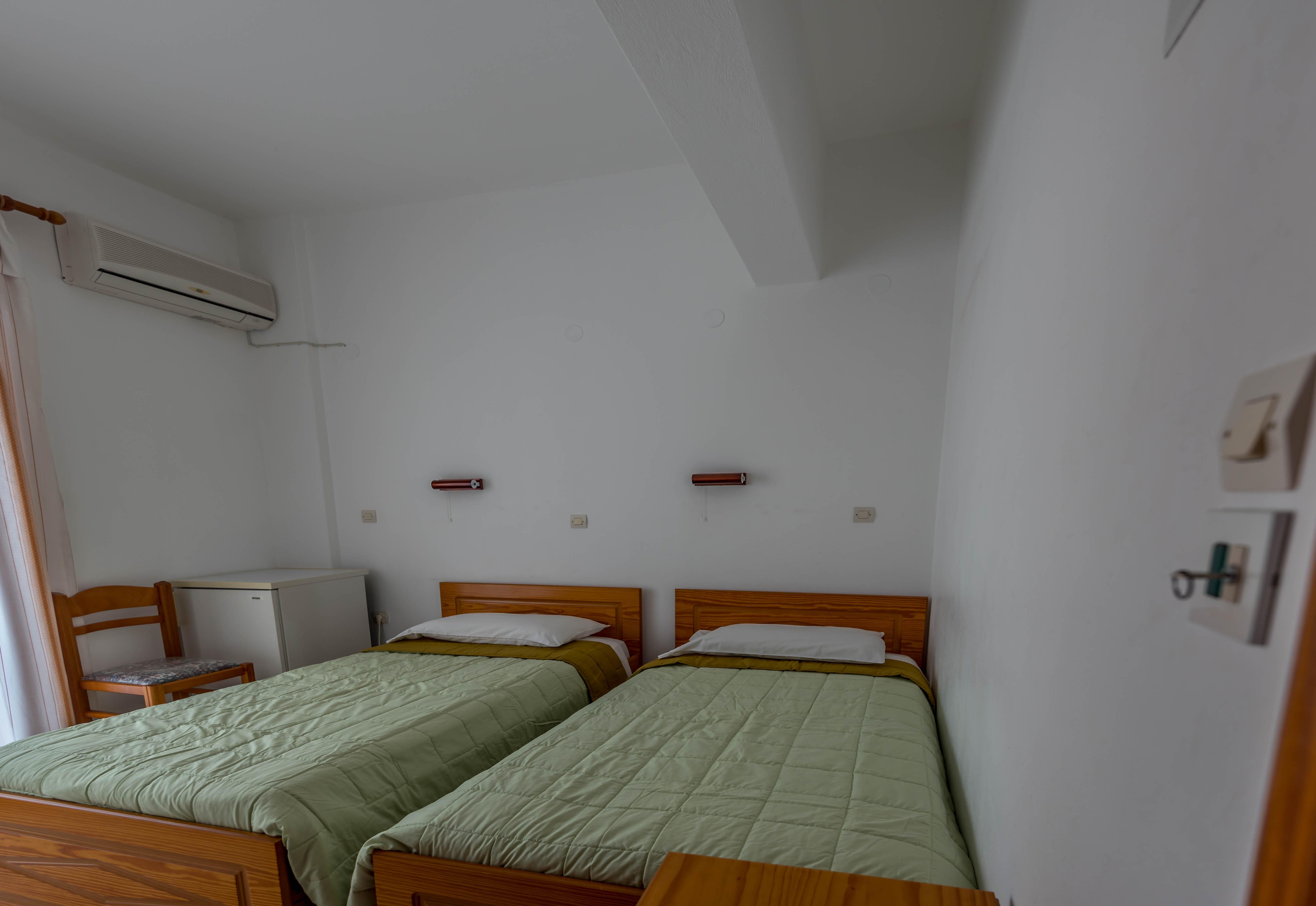 Balaskas Hotel Diafánion Zewnętrze zdjęcie
