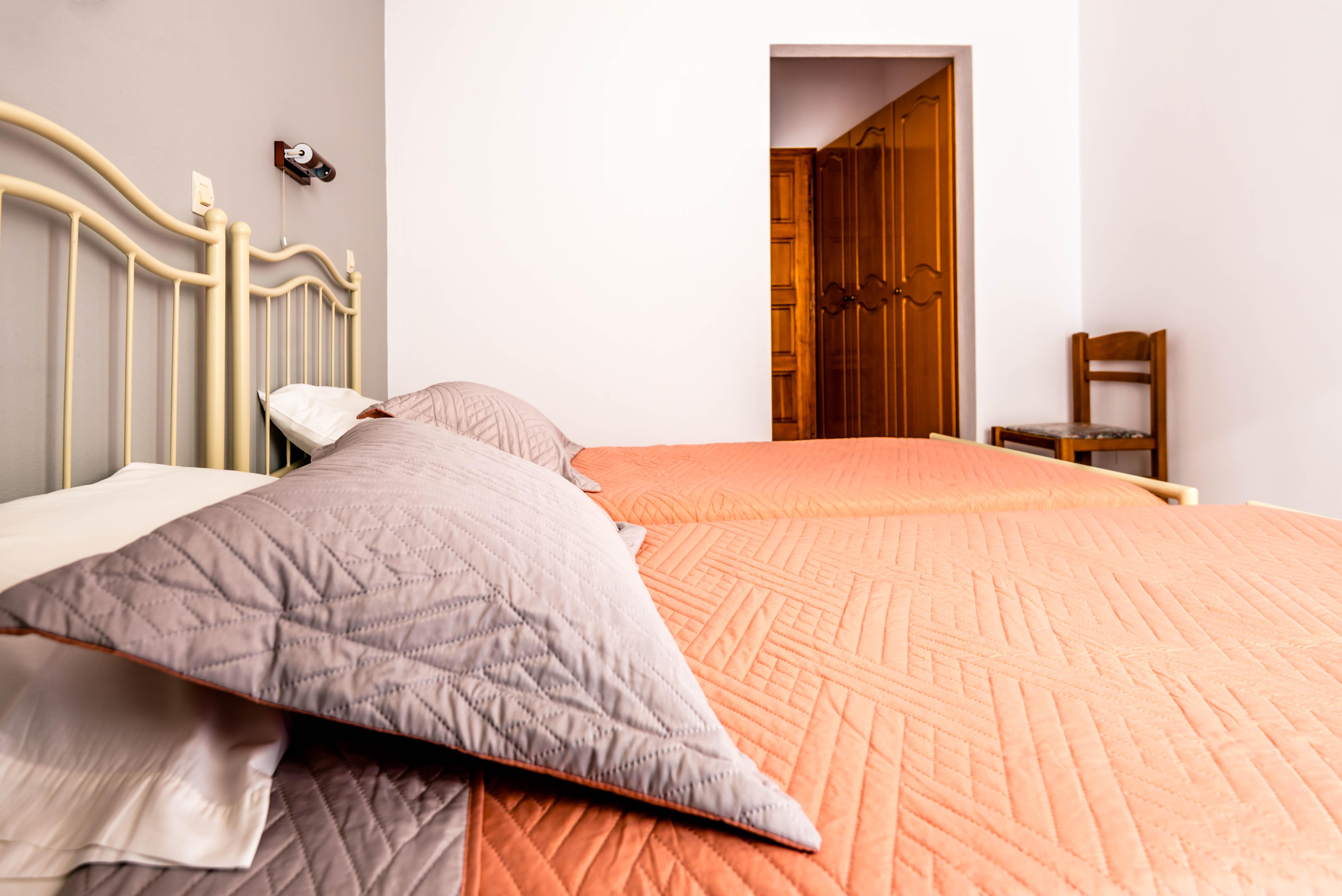 Balaskas Hotel Diafánion Zewnętrze zdjęcie