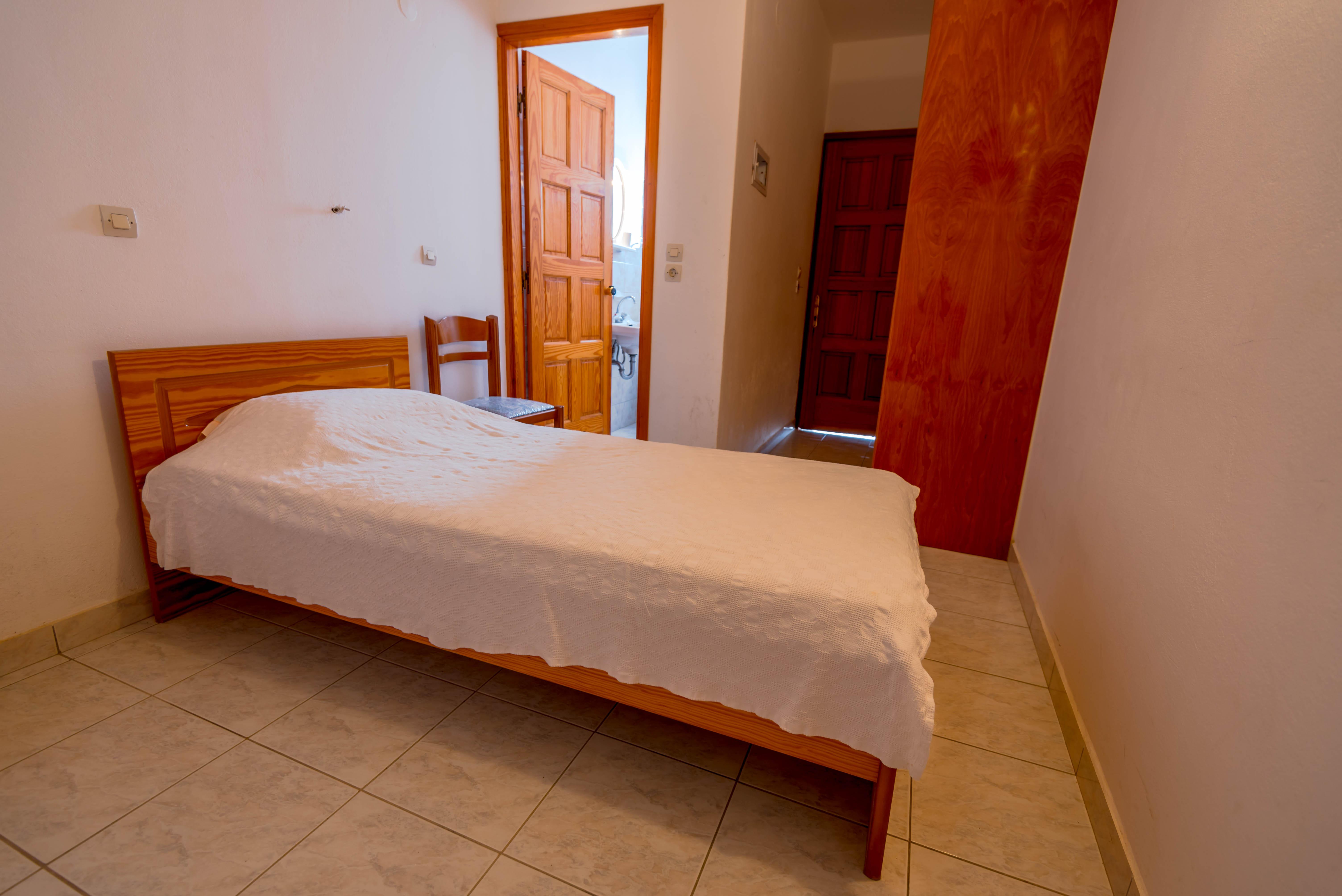 Balaskas Hotel Diafánion Zewnętrze zdjęcie