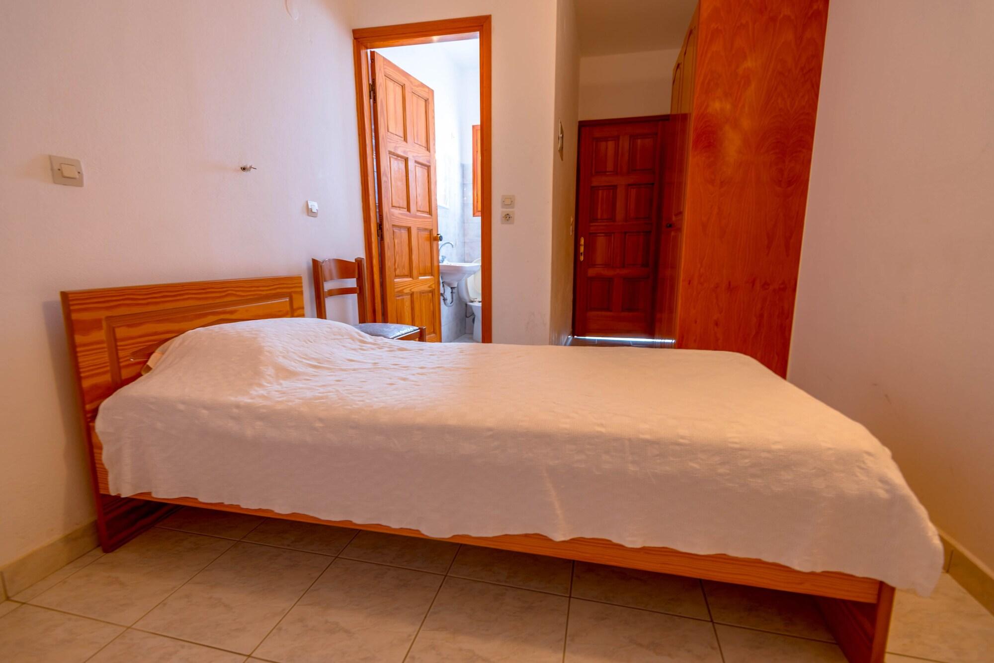 Balaskas Hotel Diafánion Zewnętrze zdjęcie