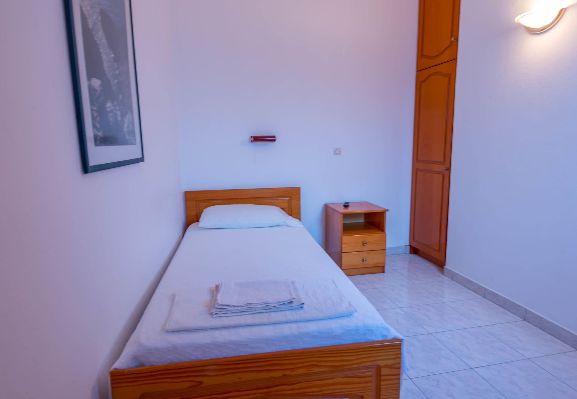 Balaskas Hotel Diafánion Zewnętrze zdjęcie