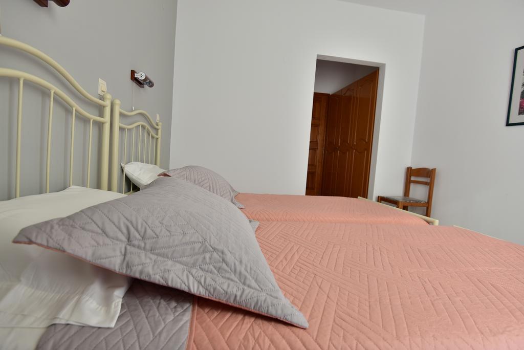 Balaskas Hotel Diafánion Zewnętrze zdjęcie